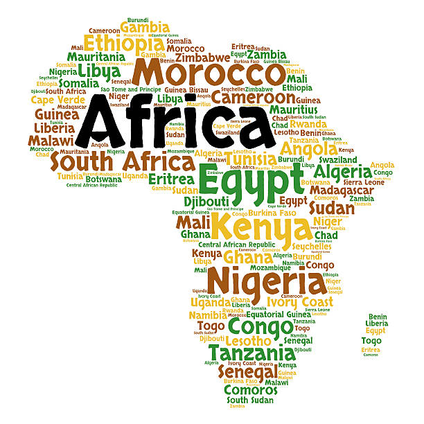  Africa SEO Topic Cluster Strategy 2026–2027 